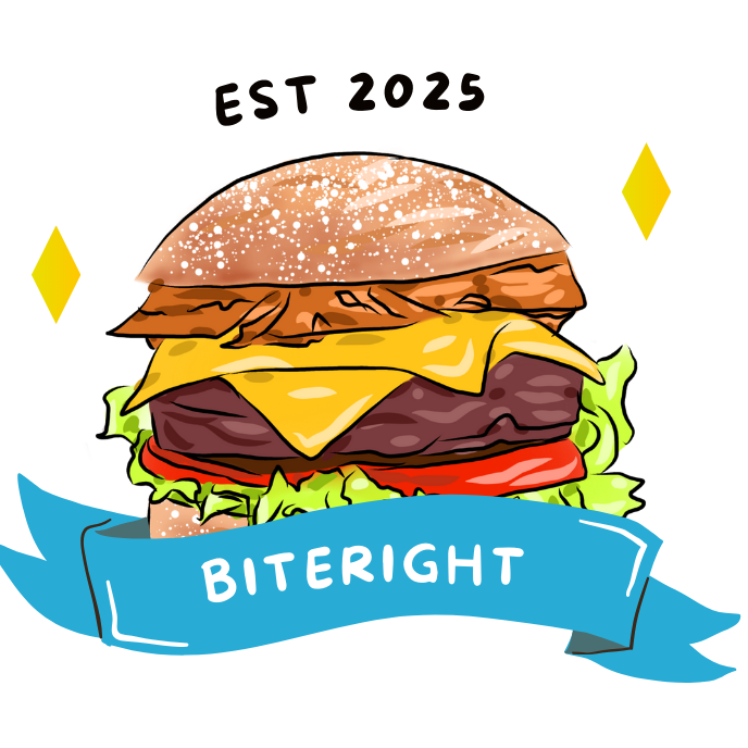 Biteright Logo