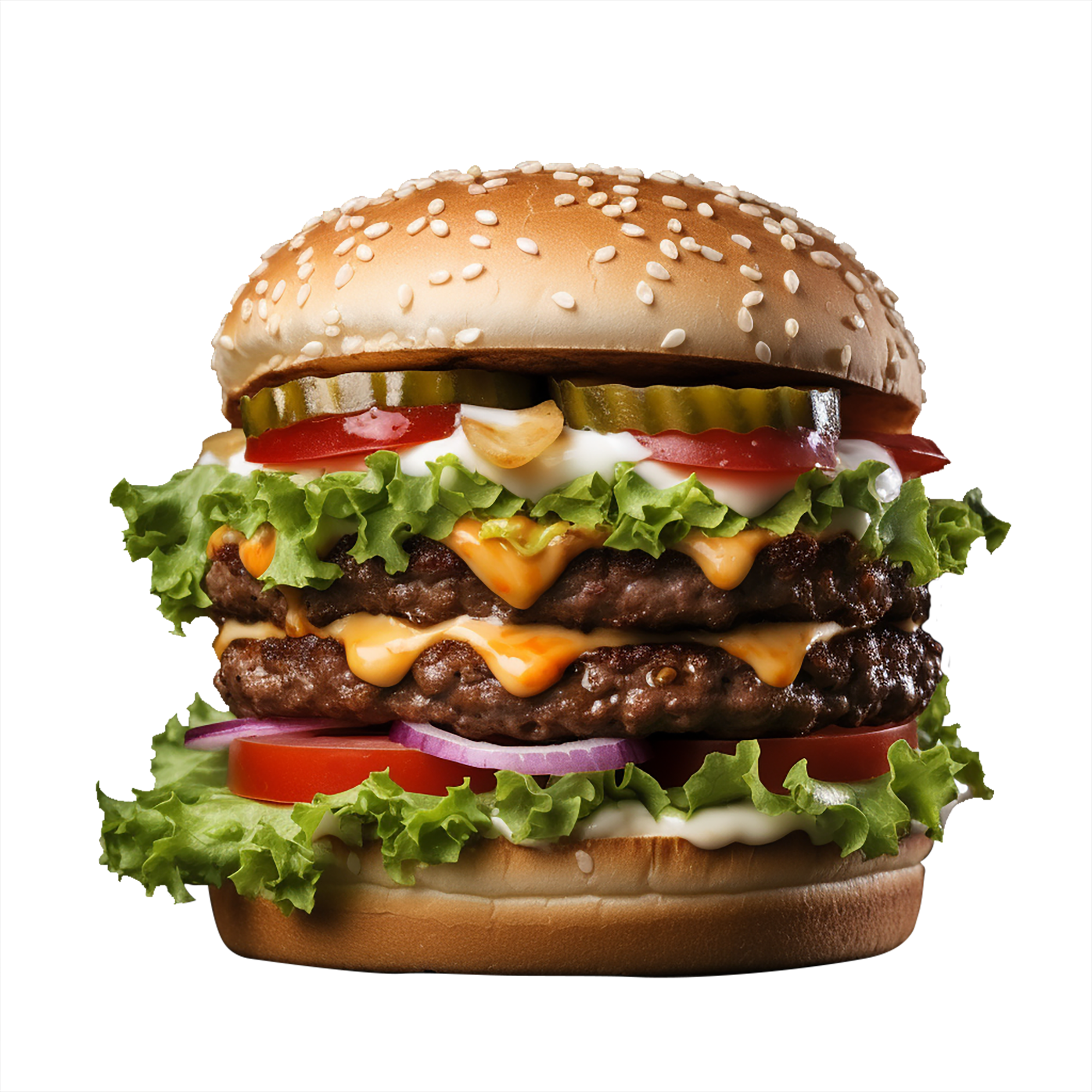 Menu Burger-2