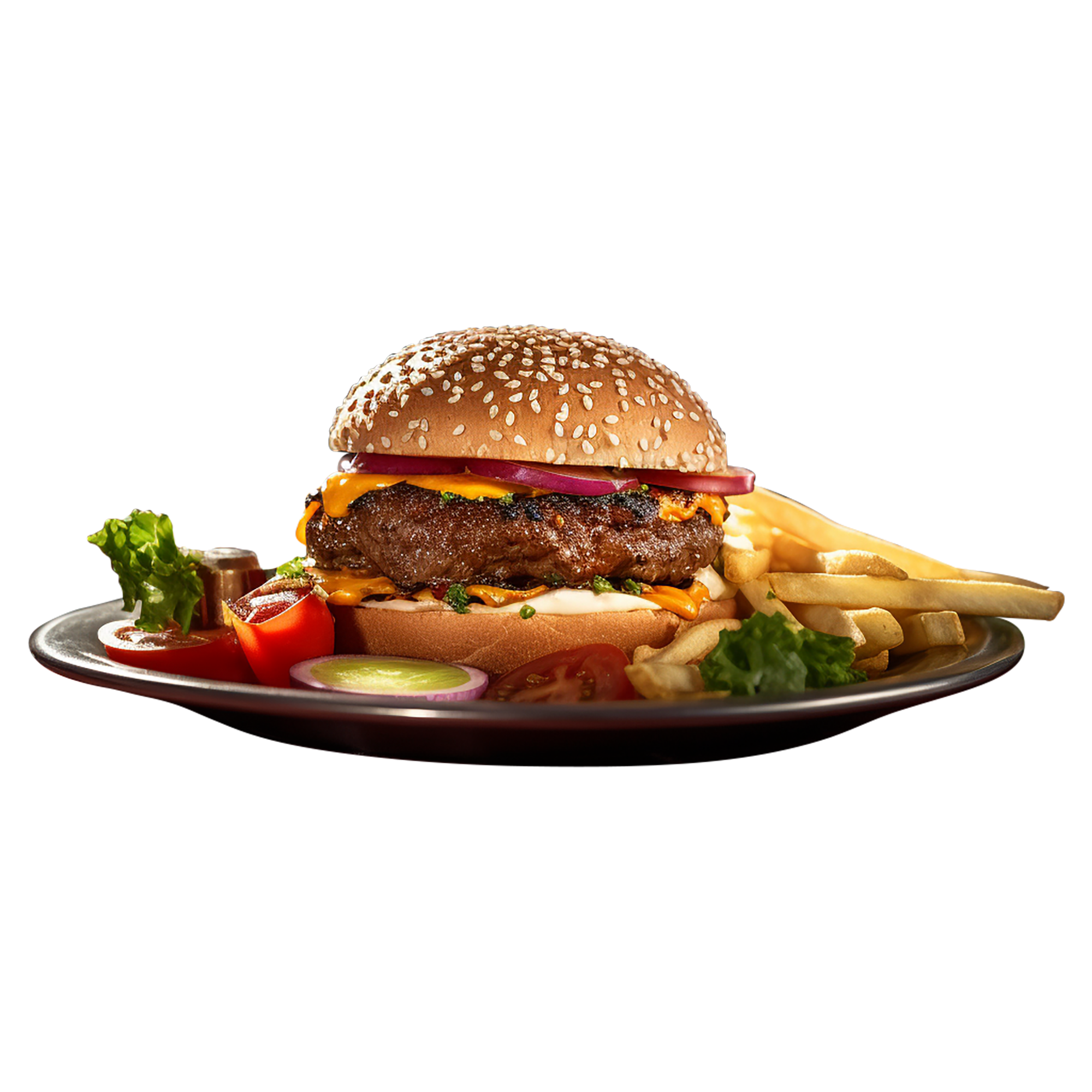 Menu Burger-1