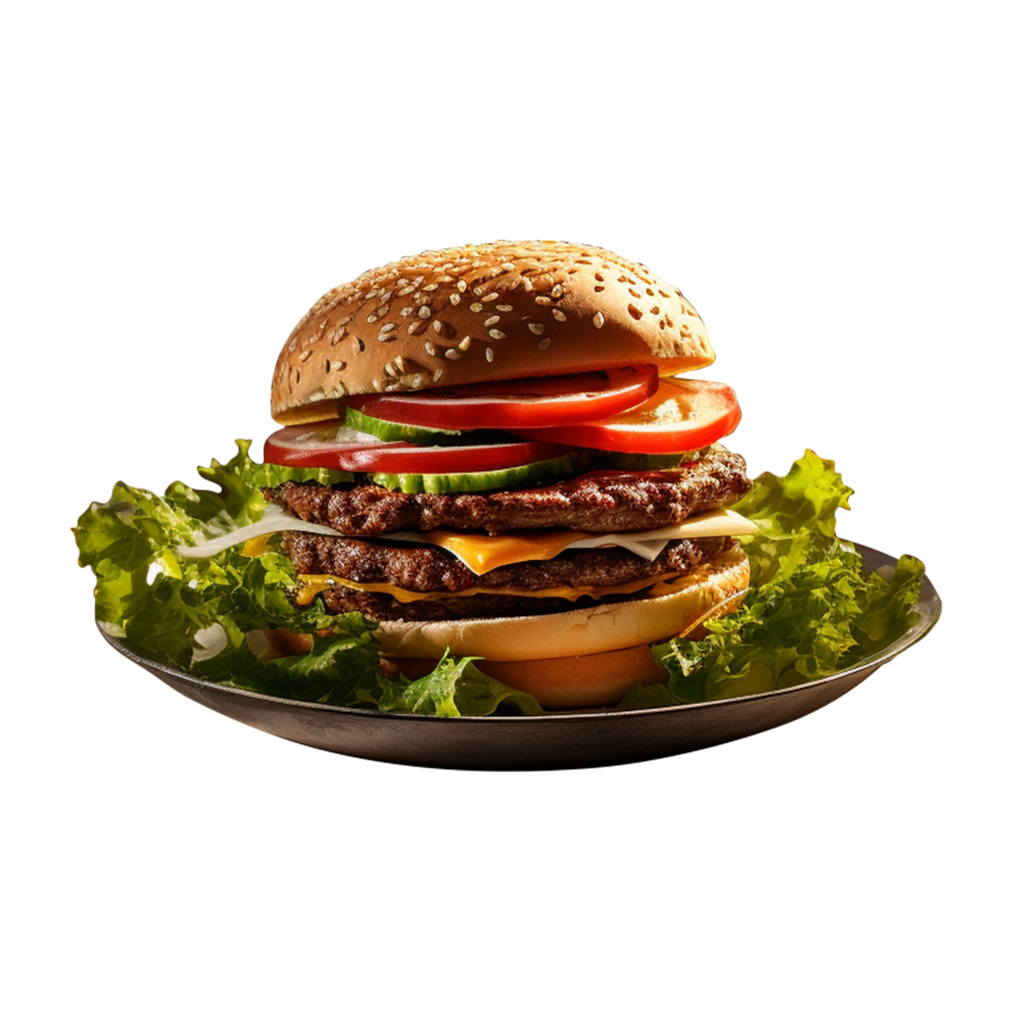 Menu Burger-2
